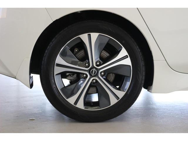 リーフ X Vセレクション ドライブレコーダー 全周囲カメラ ナビ TV クリアランスソナー オートクルーズコントロール 衝突被害軽減システム アルミホイール オートライト LEDヘッドランプ スマートキー 電動格納ミラー(30枚目)