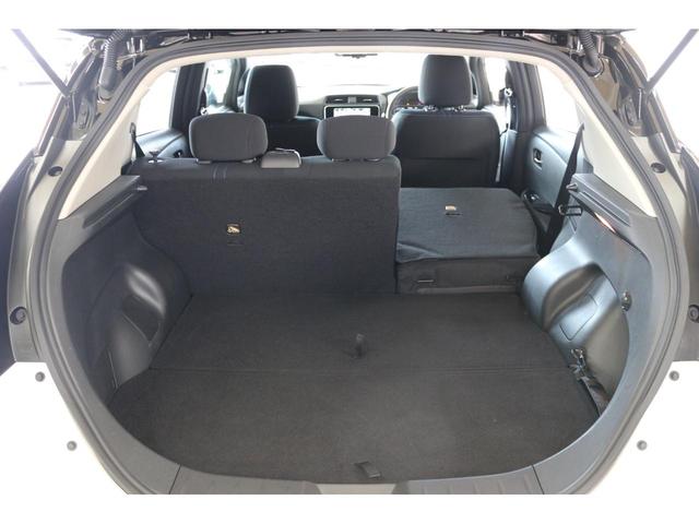 リーフ X Vセレクション ドライブレコーダー 全周囲カメラ ナビ TV クリアランスソナー オートクルーズコントロール 衝突被害軽減システム アルミホイール オートライト LEDヘッドランプ スマートキー 電動格納ミラー(68枚目)