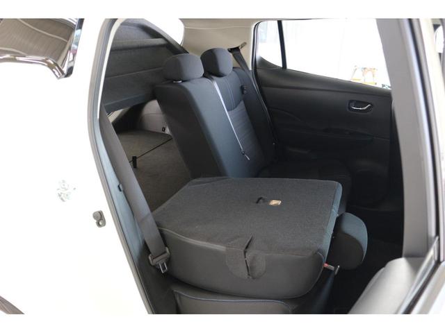 リーフ X Vセレクション ドライブレコーダー 全周囲カメラ ナビ TV クリアランスソナー オートクルーズコントロール 衝突被害軽減システム アルミホイール オートライト LEDヘッドランプ スマートキー 電動格納ミラー(70枚目)