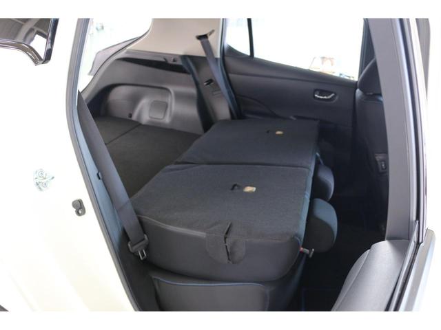 リーフ X Vセレクション ドライブレコーダー 全周囲カメラ ナビ TV クリアランスソナー オートクルーズコントロール 衝突被害軽減システム アルミホイール オートライト LEDヘッドランプ スマートキー 電動格納ミラー(71枚目)