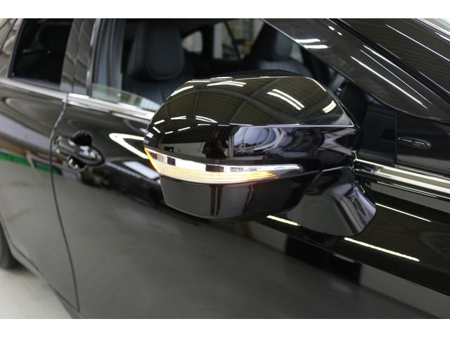 MIRAI Z エグゼクティブパッケージ ドライブレコーダー クリアランスソナー レーンアシスト オートクルーズコントロール パークアシスト 衝突被害軽減システム 全周囲カメラ ナビ TV アルミホイール オートマチックハイビーム(18枚目)