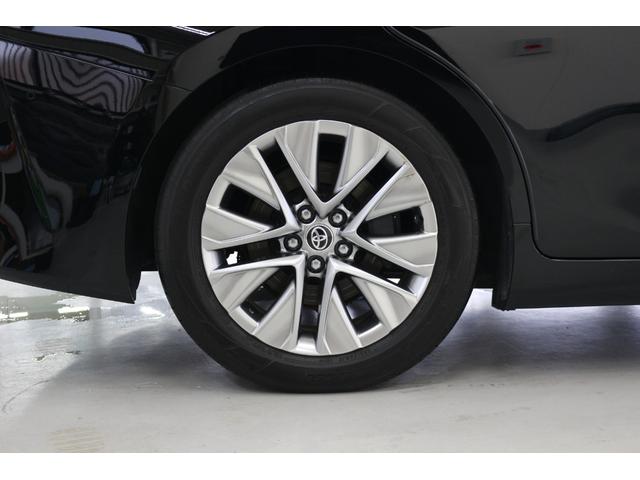 MIRAI Z エグゼクティブパッケージ ドライブレコーダー クリアランスソナー レーンアシスト オートクルーズコントロール パークアシスト 衝突被害軽減システム 全周囲カメラ ナビ TV アルミホイール オートマチックハイビーム(27枚目)