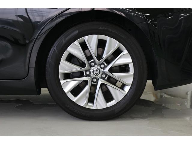 MIRAI Z エグゼクティブパッケージ ドライブレコーダー クリアランスソナー レーンアシスト オートクルーズコントロール パークアシスト 衝突被害軽減システム 全周囲カメラ ナビ TV アルミホイール オートマチックハイビーム(29枚目)