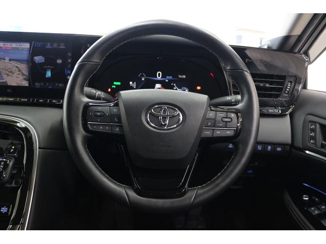 MIRAI Z エグゼクティブパッケージ ドライブレコーダー クリアランスソナー レーンアシスト オートクルーズコントロール パークアシスト 衝突被害軽減システム 全周囲カメラ ナビ TV アルミホイール オートマチックハイビーム(34枚目)