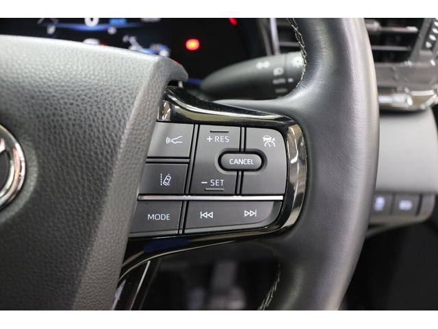 MIRAI Z エグゼクティブパッケージ ドライブレコーダー クリアランスソナー レーンアシスト オートクルーズコントロール パークアシスト 衝突被害軽減システム 全周囲カメラ ナビ TV アルミホイール オートマチックハイビーム(35枚目)