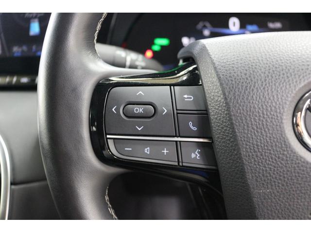 MIRAI Z エグゼクティブパッケージ ドライブレコーダー クリアランスソナー レーンアシスト オートクルーズコントロール パークアシスト 衝突被害軽減システム 全周囲カメラ ナビ TV アルミホイール オートマチックハイビーム(36枚目)