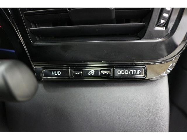 MIRAI Z エグゼクティブパッケージ ドライブレコーダー クリアランスソナー レーンアシスト オートクルーズコントロール パークアシスト 衝突被害軽減システム 全周囲カメラ ナビ TV アルミホイール オートマチックハイビーム(39枚目)