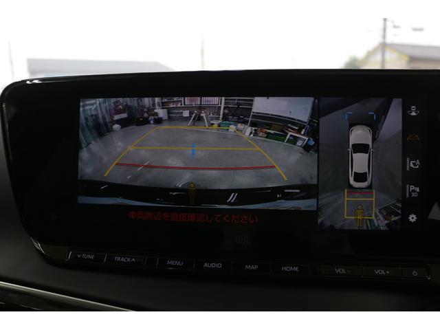 MIRAI Z エグゼクティブパッケージ ドライブレコーダー クリアランスソナー レーンアシスト オートクルーズコントロール パークアシスト 衝突被害軽減システム 全周囲カメラ ナビ TV アルミホイール オートマチックハイビーム(53枚目)