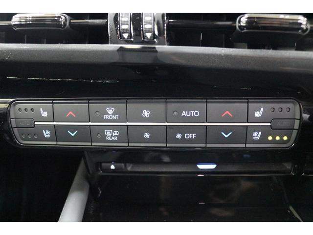 MIRAI Z エグゼクティブパッケージ ドライブレコーダー クリアランスソナー レーンアシスト オートクルーズコントロール パークアシスト 衝突被害軽減システム 全周囲カメラ ナビ TV アルミホイール オートマチックハイビーム(54枚目)