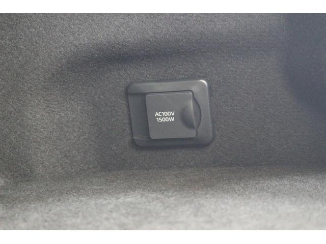 MIRAI Z エグゼクティブパッケージ ドライブレコーダー クリアランスソナー レーンアシスト オートクルーズコントロール パークアシスト 衝突被害軽減システム 全周囲カメラ ナビ TV アルミホイール オートマチックハイビーム(68枚目)