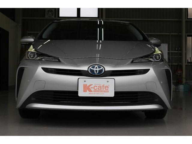 プリウス S ドライブレコーダー ETC クリアランスソナー レーンアシスト オートクルーズコントロール 衝突被害軽減システム バックカメラ オートマチックハイビーム オートライト LEDヘッドランプ CVT(11枚目)