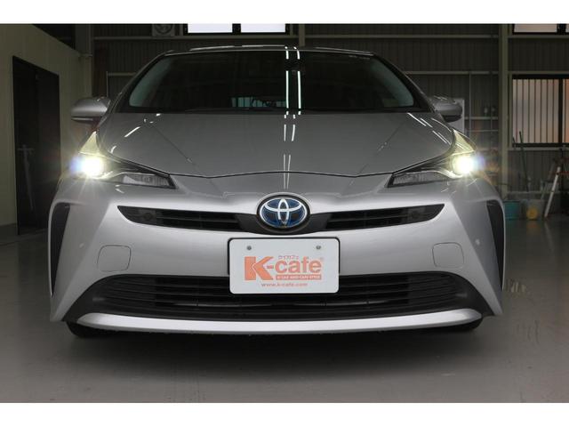 プリウス S ドライブレコーダー ETC クリアランスソナー レーンアシスト オートクルーズコントロール 衝突被害軽減システム バックカメラ オートマチックハイビーム オートライト LEDヘッドランプ CVT(13枚目)