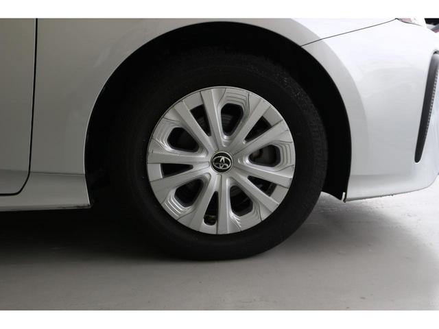 プリウス S ドライブレコーダー ETC クリアランスソナー レーンアシスト オートクルーズコントロール 衝突被害軽減システム バックカメラ オートマチックハイビーム オートライト LEDヘッドランプ CVT(24枚目)