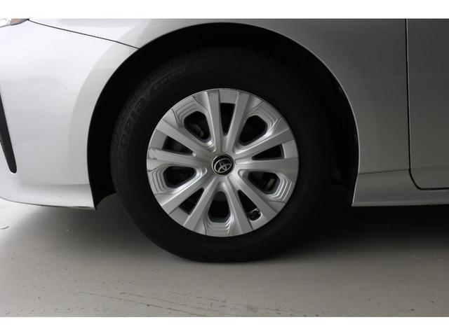 プリウス S ドライブレコーダー ETC クリアランスソナー レーンアシスト オートクルーズコントロール 衝突被害軽減システム バックカメラ オートマチックハイビーム オートライト LEDヘッドランプ CVT(26枚目)