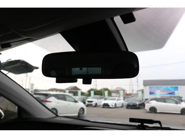 プリウス S ドライブレコーダー ETC クリアランスソナー レーンアシスト オートクルーズコントロール 衝突被害軽減システム バックカメラ オートマチックハイビーム オートライト LEDヘッドランプ CVT(41枚目)