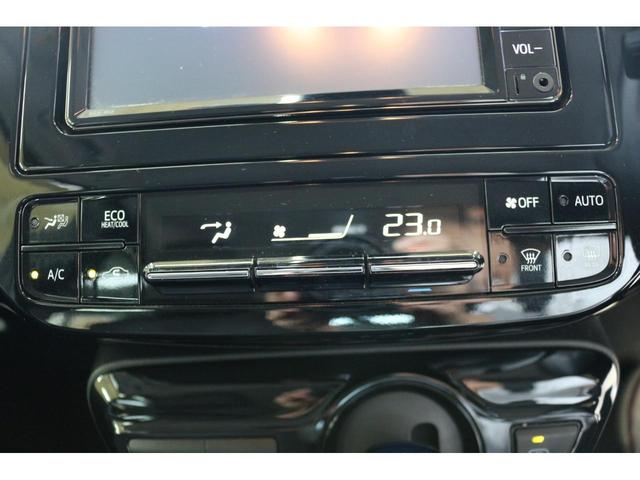 プリウス S ドライブレコーダー ETC クリアランスソナー レーンアシスト オートクルーズコントロール 衝突被害軽減システム バックカメラ オートマチックハイビーム オートライト LEDヘッドランプ CVT(49枚目)