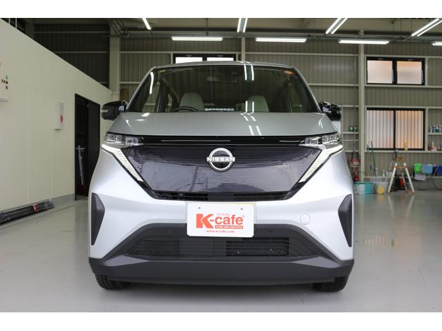 サクラ Ｇ　全周囲カメラ　ナビ　ＴＶ　クリアランスソナー　オートクルーズコントロール　自動駐車システム　衝突被害軽減システム　オートライト　ＬＥＤヘッドランプ　スマートキー　電動格納ミラー　シートヒーター（13枚目）