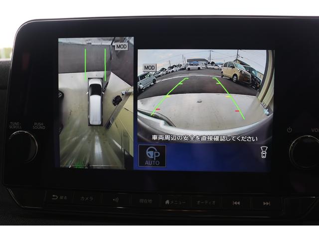 サクラ Ｇ　全周囲カメラ　ナビ　ＴＶ　クリアランスソナー　オートクルーズコントロール　自動駐車システム　衝突被害軽減システム　オートライト　ＬＥＤヘッドランプ　スマートキー　電動格納ミラー　シートヒーター（50枚目）