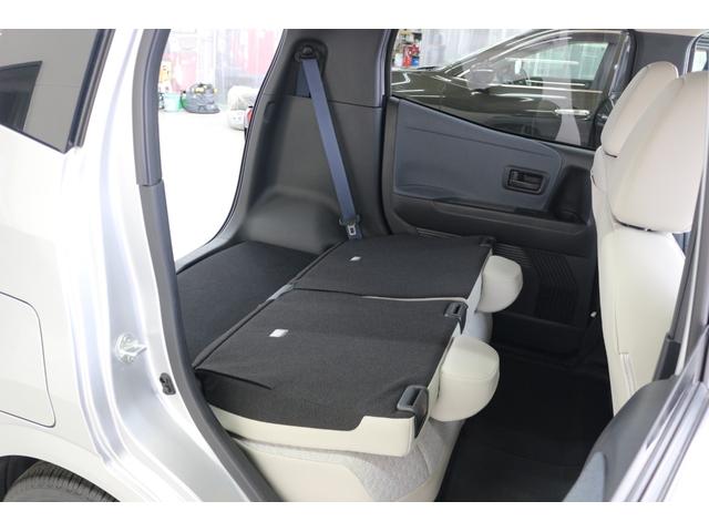 サクラ Ｇ　全周囲カメラ　ナビ　ＴＶ　クリアランスソナー　オートクルーズコントロール　自動駐車システム　衝突被害軽減システム　オートライト　ＬＥＤヘッドランプ　スマートキー　電動格納ミラー　シートヒーター（63枚目）