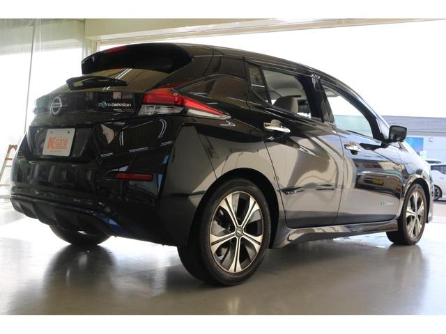 リーフ X Vセレクション ドライブレコーダー 全周囲カメラ ナビ TV クリアランスソナー オートクルーズコントロール 衝突被害軽減システム アルミホイール オートライト LEDヘッドランプ スマートキー 電動格納ミラー(7枚目)