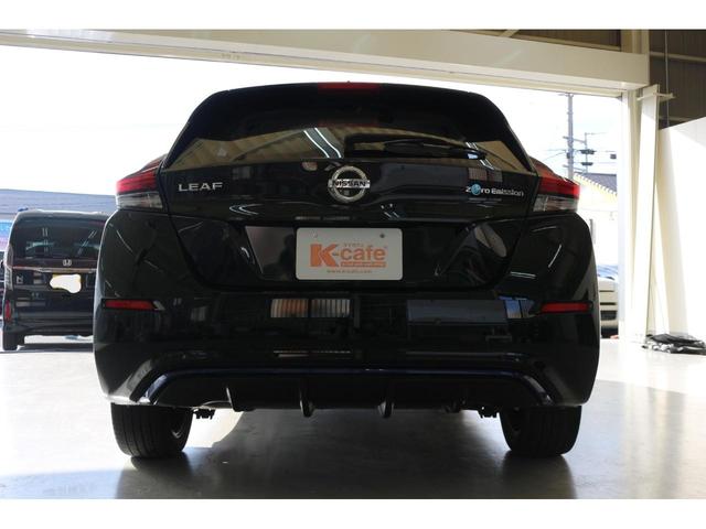 リーフ X Vセレクション ドライブレコーダー 全周囲カメラ ナビ TV クリアランスソナー オートクルーズコントロール 衝突被害軽減システム アルミホイール オートライト LEDヘッドランプ スマートキー 電動格納ミラー(8枚目)