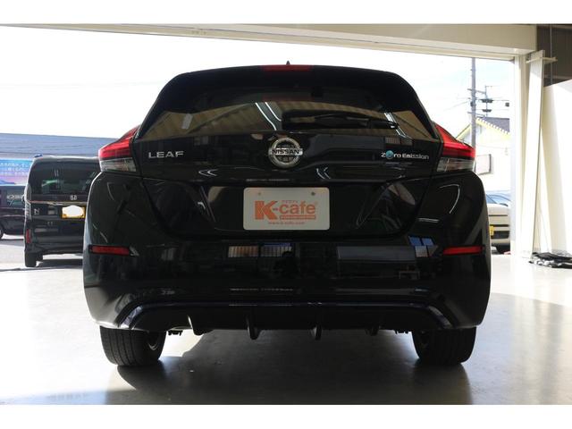 リーフ X Vセレクション ドライブレコーダー 全周囲カメラ ナビ TV クリアランスソナー オートクルーズコントロール 衝突被害軽減システム アルミホイール オートライト LEDヘッドランプ スマートキー 電動格納ミラー(17枚目)