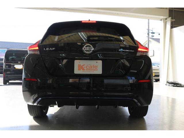リーフ X Vセレクション ドライブレコーダー 全周囲カメラ ナビ TV クリアランスソナー オートクルーズコントロール 衝突被害軽減システム アルミホイール オートライト LEDヘッドランプ スマートキー 電動格納ミラー(18枚目)