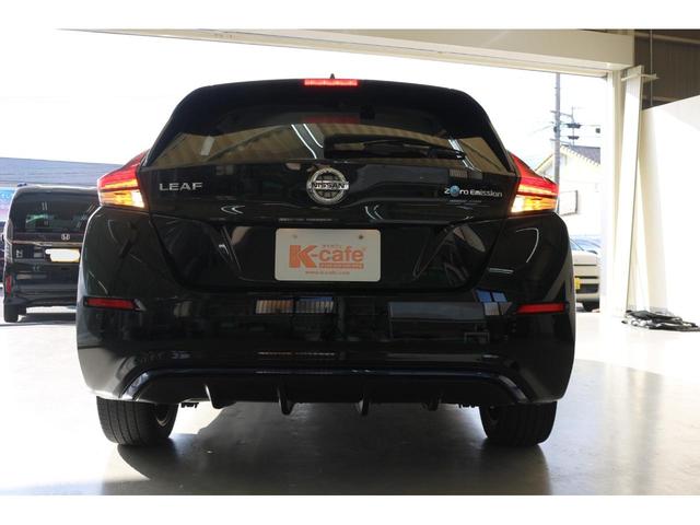 リーフ X Vセレクション ドライブレコーダー 全周囲カメラ ナビ TV クリアランスソナー オートクルーズコントロール 衝突被害軽減システム アルミホイール オートライト LEDヘッドランプ スマートキー 電動格納ミラー(19枚目)