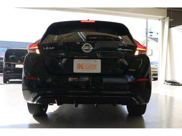 リーフ X Vセレクション ドライブレコーダー 全周囲カメラ ナビ TV クリアランスソナー オートクルーズコントロール 衝突被害軽減システム アルミホイール オートライト LEDヘッドランプ スマートキー 電動格納ミラー(20枚目)
