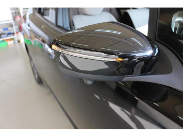 リーフ X Vセレクション ドライブレコーダー 全周囲カメラ ナビ TV クリアランスソナー オートクルーズコントロール 衝突被害軽減システム アルミホイール オートライト LEDヘッドランプ スマートキー 電動格納ミラー(21枚目)