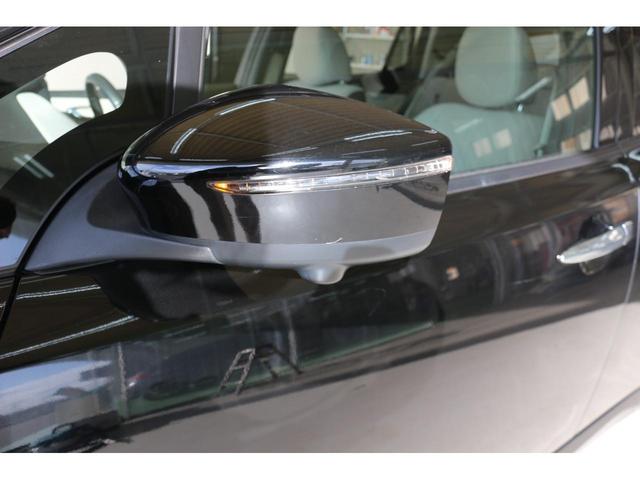 リーフ X Vセレクション ドライブレコーダー 全周囲カメラ ナビ TV クリアランスソナー オートクルーズコントロール 衝突被害軽減システム アルミホイール オートライト LEDヘッドランプ スマートキー 電動格納ミラー(22枚目)