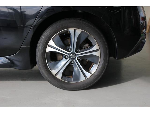 リーフ X Vセレクション ドライブレコーダー 全周囲カメラ ナビ TV クリアランスソナー オートクルーズコントロール 衝突被害軽減システム アルミホイール オートライト LEDヘッドランプ スマートキー 電動格納ミラー(32枚目)