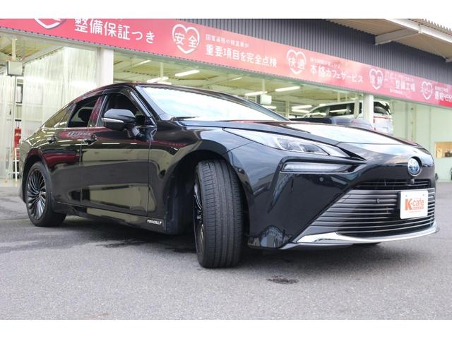 ＭＩＲＡＩ Ｚ　ΔＳＯＣ１．５％　ＪＢＬ　２０インチＡＷ　ドラレコ　クリアランスソナー　レーンアシスト　オートクルーズコントロール　パークアシスト　衝突被害軽減システム　全周囲カメラ　ナビ　ＴＶ　オートハイビーム（5枚目）