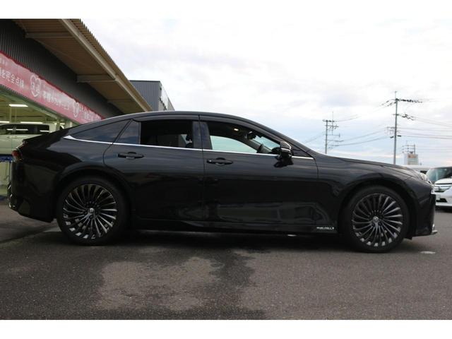 ＭＩＲＡＩ Ｚ　ΔＳＯＣ１．５％　ＪＢＬ　２０インチＡＷ　ドラレコ　クリアランスソナー　レーンアシスト　オートクルーズコントロール　パークアシスト　衝突被害軽減システム　全周囲カメラ　ナビ　ＴＶ　オートハイビーム（6枚目）