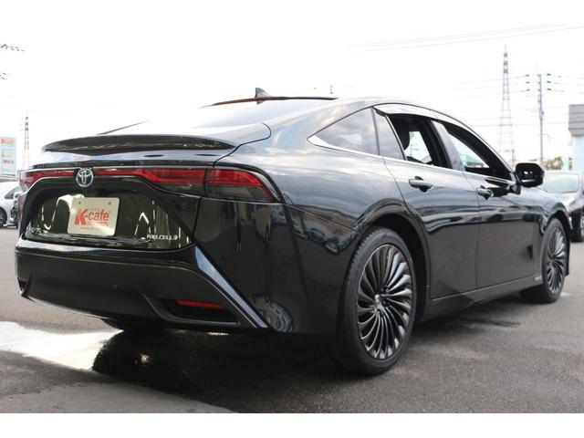 ＭＩＲＡＩ Ｚ　ΔＳＯＣ１．５％　ＪＢＬ　２０インチＡＷ　ドラレコ　クリアランスソナー　レーンアシスト　オートクルーズコントロール　パークアシスト　衝突被害軽減システム　全周囲カメラ　ナビ　ＴＶ　オートハイビーム（7枚目）