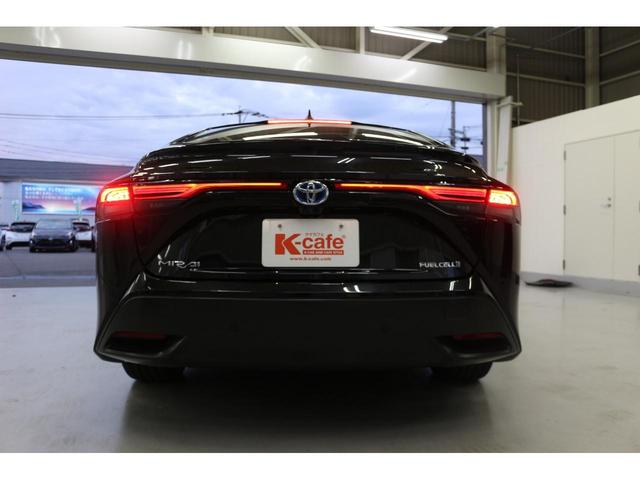 ＭＩＲＡＩ Ｚ　ΔＳＯＣ１．５％　ＪＢＬ　２０インチＡＷ　ドラレコ　クリアランスソナー　レーンアシスト　オートクルーズコントロール　パークアシスト　衝突被害軽減システム　全周囲カメラ　ナビ　ＴＶ　オートハイビーム（17枚目）