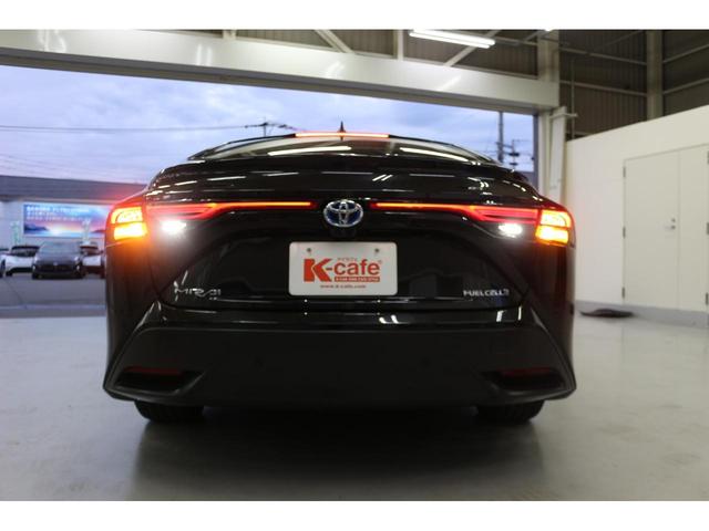 ＭＩＲＡＩ Ｚ　ΔＳＯＣ１．５％　ＪＢＬ　２０インチＡＷ　ドラレコ　クリアランスソナー　レーンアシスト　オートクルーズコントロール　パークアシスト　衝突被害軽減システム　全周囲カメラ　ナビ　ＴＶ　オートハイビーム（18枚目）