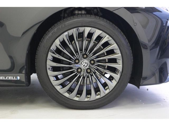 ＭＩＲＡＩ Ｚ　ΔＳＯＣ１．５％　ＪＢＬ　２０インチＡＷ　ドラレコ　クリアランスソナー　レーンアシスト　オートクルーズコントロール　パークアシスト　衝突被害軽減システム　全周囲カメラ　ナビ　ＴＶ　オートハイビーム（19枚目）