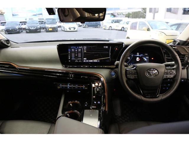 ＭＩＲＡＩ Ｚ　ΔＳＯＣ１．５％　ＪＢＬ　２０インチＡＷ　ドラレコ　クリアランスソナー　レーンアシスト　オートクルーズコントロール　パークアシスト　衝突被害軽減システム　全周囲カメラ　ナビ　ＴＶ　オートハイビーム（34枚目）