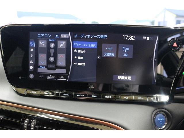 ＭＩＲＡＩ Ｚ　ΔＳＯＣ１．５％　ＪＢＬ　２０インチＡＷ　ドラレコ　クリアランスソナー　レーンアシスト　オートクルーズコントロール　パークアシスト　衝突被害軽減システム　全周囲カメラ　ナビ　ＴＶ　オートハイビーム（53枚目）