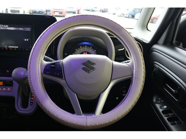 ワゴンRスマイル ハイブリッドS 2トーンルーフパッケージ装着車 ドライブレコーダー ETC 全周囲カメラ 両側電動スライドドア ナビ TV クリアランスソナー レーンアシスト 衝突被害軽減システム オートライト スマートキー アイドリングストップ 電動格納ミラー(3枚目)