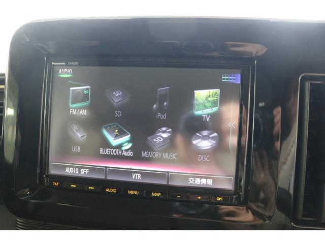 ワゴンRスマイル ハイブリッドS 2トーンルーフパッケージ装着車 ドライブレコーダー ETC 全周囲カメラ 両側電動スライドドア ナビ TV クリアランスソナー レーンアシスト 衝突被害軽減システム オートライト スマートキー アイドリングストップ 電動格納ミラー(6枚目)