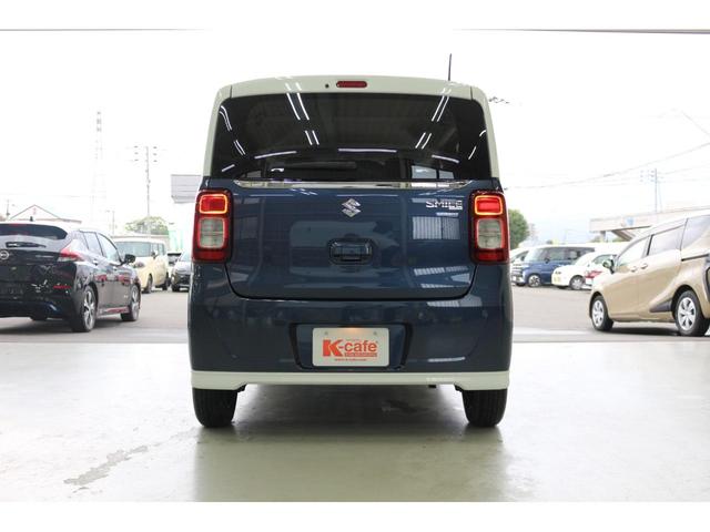 ワゴンRスマイル ハイブリッドS 2トーンルーフパッケージ装着車 ドライブレコーダー ETC 全周囲カメラ 両側電動スライドドア ナビ TV クリアランスソナー レーンアシスト 衝突被害軽減システム オートライト スマートキー アイドリングストップ 電動格納ミラー(13枚目)