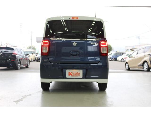 ワゴンRスマイル ハイブリッドS 2トーンルーフパッケージ装着車 ドライブレコーダー ETC 全周囲カメラ 両側電動スライドドア ナビ TV クリアランスソナー レーンアシスト 衝突被害軽減システム オートライト スマートキー アイドリングストップ 電動格納ミラー(14枚目)