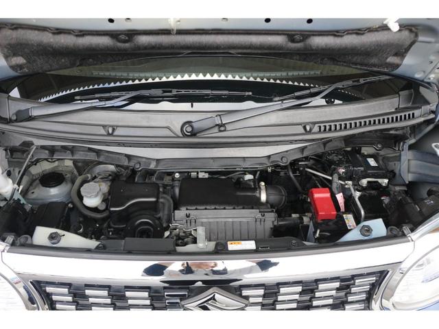 ワゴンRスマイル ハイブリッドS 2トーンルーフパッケージ装着車 ドライブレコーダー ETC 全周囲カメラ 両側電動スライドドア ナビ TV クリアランスソナー レーンアシスト 衝突被害軽減システム オートライト スマートキー アイドリングストップ 電動格納ミラー(24枚目)