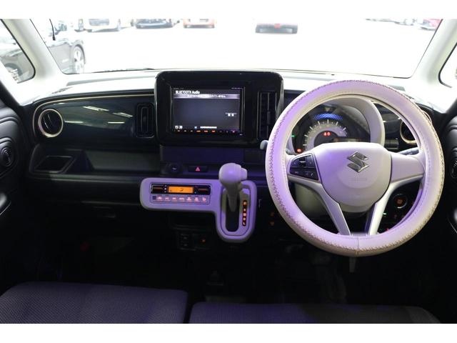 ワゴンRスマイル ハイブリッドS 2トーンルーフパッケージ装着車 ドライブレコーダー ETC 全周囲カメラ 両側電動スライドドア ナビ TV クリアランスソナー レーンアシスト 衝突被害軽減システム オートライト スマートキー アイドリングストップ 電動格納ミラー(30枚目)