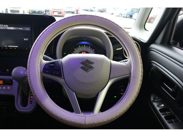 ワゴンRスマイル ハイブリッドS 2トーンルーフパッケージ装着車 ドライブレコーダー ETC 全周囲カメラ 両側電動スライドドア ナビ TV クリアランスソナー レーンアシスト 衝突被害軽減システム オートライト スマートキー アイドリングストップ 電動格納ミラー(31枚目)