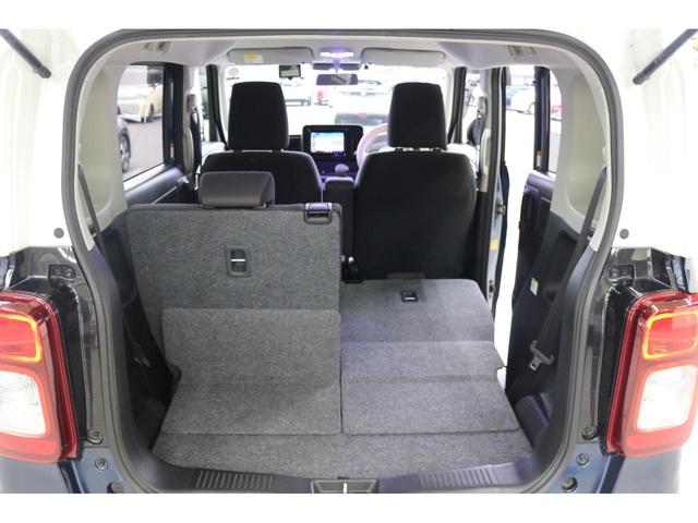 ワゴンRスマイル ハイブリッドS 2トーンルーフパッケージ装着車 ドライブレコーダー ETC 全周囲カメラ 両側電動スライドドア ナビ TV クリアランスソナー レーンアシスト 衝突被害軽減システム オートライト スマートキー アイドリングストップ 電動格納ミラー(58枚目)