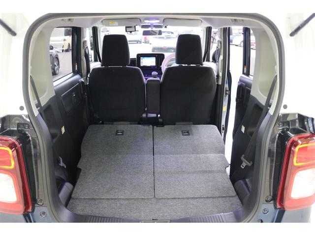 ワゴンRスマイル ハイブリッドS 2トーンルーフパッケージ装着車 ドライブレコーダー ETC 全周囲カメラ 両側電動スライドドア ナビ TV クリアランスソナー レーンアシスト 衝突被害軽減システム オートライト スマートキー アイドリングストップ 電動格納ミラー(60枚目)