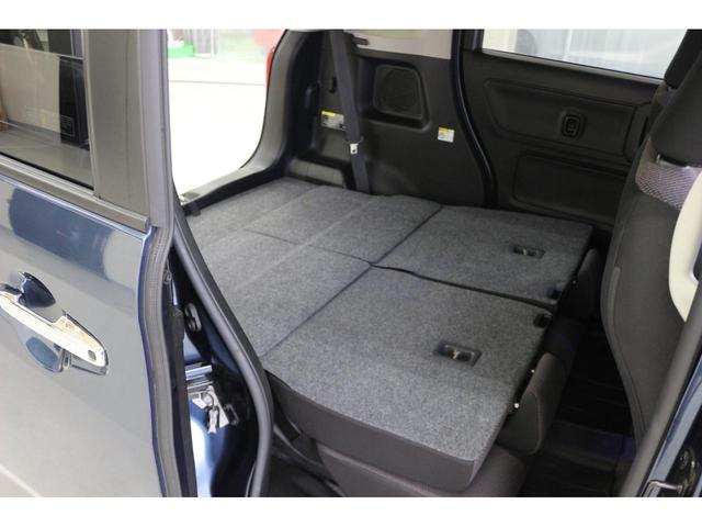 ワゴンRスマイル ハイブリッドS 2トーンルーフパッケージ装着車 ドライブレコーダー ETC 全周囲カメラ 両側電動スライドドア ナビ TV クリアランスソナー レーンアシスト 衝突被害軽減システム オートライト スマートキー アイドリングストップ 電動格納ミラー(61枚目)